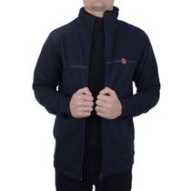 Moletom Masculino Olho Fatal Intenso Marinho - 401237 Moletom Masculino Olho Fatal Intenso Marinho - 401237