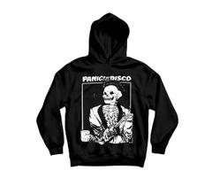 Moletom Masculino Panic! At The Disco Brendon Urie