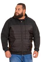 Moletom Masculino Plus Size Gangster