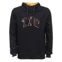 Moletom Masculino Preto TXC 36954 Moletom Masculino Preto TXC 36954