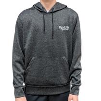Moletom Masculino Red Nose 9550095 Grafite