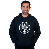 Moletom Masculino São Bento Moletom Masculino São Bento
