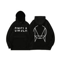 Moletom Masculino Skrillex Divertido Harajuku Unissex Streetwear Com Capuz