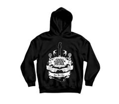 Moletom Masculino Snow Patrol Open Your Eyes