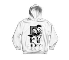 Moletom Masculino The 1975 Indie Rock Somebody Else