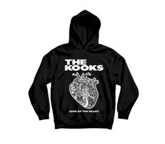 Moletom Masculino The Kooks Indie