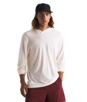 Moletom masculino THE NORTH FACE Adventure Sun White Dune XXL