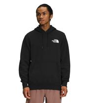 Moletom Masculino The North Face Box Pullover Hoodie Preto M Moletom Masculino The North Face Box Pullover Hoodie Preto M