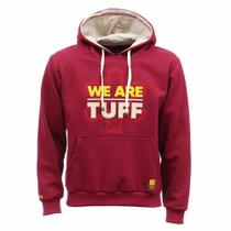 tuff athletics moletom com capuz