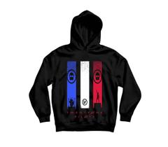 Moletom Masculino Twenty One Pilots Trench Blurryface Moletom Masculino Twenty One Pilots Trench Blurryface