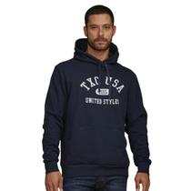 Moletom Masculino TXC 3364