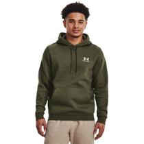 Moletom Masculino Under Armour Essential Fleece Hoodie