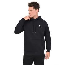 Moletom Masculino Under Armour Essential Fleece