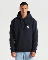 Moletom Masculino Volcom Vlbl020149 C/Capuz Moletom Masculino Volcom Vlbl020149 C/Capuz