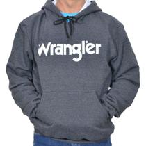 Moletom Masculino Wrangler Lancamento