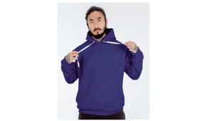 Moletom masculino wunder
