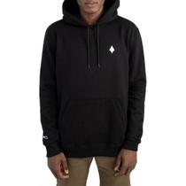 Moletom MCD Canguru Espada WT24 Masculino Preto