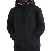 Moletom MCD Canguru Espada WT26 Masculino Preto