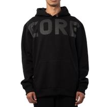 Moletom MCD Canguru Fechado Core WT25 Masculino Preto