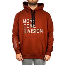 Moletom Mcd Canguru More Core