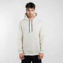 Moletom Mcd Canguru Nazca Crudo Moletom Mcd Canguru Nazca Crudo