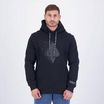 Moletom MCD Espada II Preto