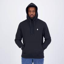 Moletom MCD Espada Preto