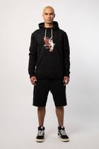 Moletom Mcd Especial Amor Bandido Travis Bomb 3307 Moletom Mcd Especial Amor Bandido Travis Bomb 3307
