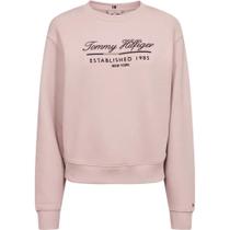 Moletom MDRN Sweatshirt - WW0WW44164 Moletom MDRN Sweatshirt - WW0WW44164