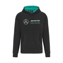 Moletom Mercedes Amg Petronas F1 2022 Adulto Oficial