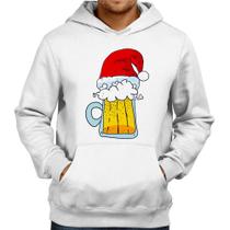 Moletom Merry Beer - Foca na Moda