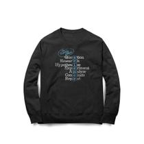 Moletom Método Científico Studio Geek