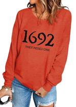 Moletom MHTOR Halloween 1692 They Missed One Hocus Pocus Moletom MHTOR Halloween 1692 They Missed One Hocus Pocus