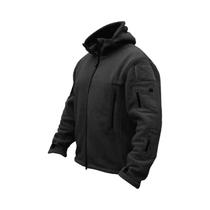 Moletom Militar Masculino De Outono Inverno Com Forro De Lã, Pulôver Tático À Prova De Vento Para Moletom Militar Masculino De Outono Inverno Com Forro De Lã, Pulôver Tático À Prova De Vento Para