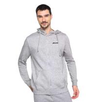 Moletom Mizuno Zipper MZN Masculino