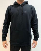 Moletom Mod. Oakley Patch 2.0 Hoodie Preto Preto
