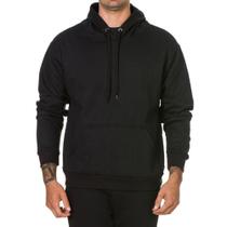 Moletom Moleton blusa de frio Canguru Unissex Agasalho