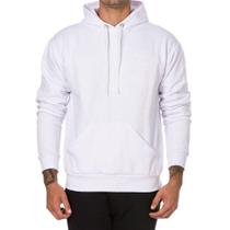 Moletom Moleton blusa de frio Canguru Unissex Agasalho