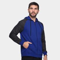 Moletom Mood Bicolor Masculino