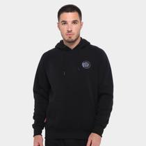 Moletom Mooncity Hulk Bordado Masculino Moletom Mooncity Hulk Bordado Masculino