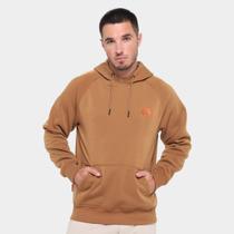 Moletom Mooncity Hulk Bordado Masculino