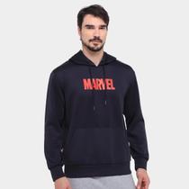 Moletom Mooncity Marvel I Masculino Moletom Mooncity Marvel I Masculino