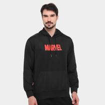 Moletom Mooncity Marvel I Masculino Moletom Mooncity Marvel I Masculino