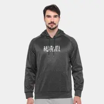 Moletom Mooncity Marvel Masculino Moletom Mooncity Marvel Masculino