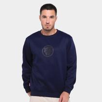Moletom Mooncity Pantera Negra Masculino Moletom Mooncity Pantera Negra Masculino