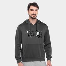 Moletom Mooncity Venom Masculino