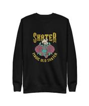 Moletom Moskt skate logo