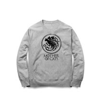 Moletom Mother Of Cats Studio Geek