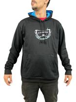 Moletom Mx Danger Wear Goggle