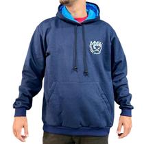Moletom Mx Danger Wear Small Moletom Mx Danger Wear Small